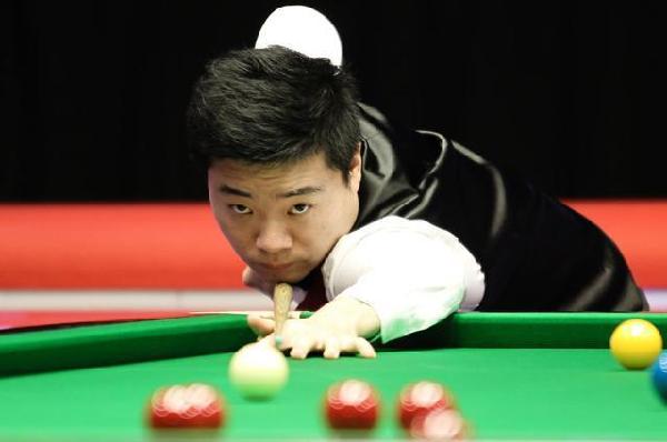 努力为他后 努力为他后