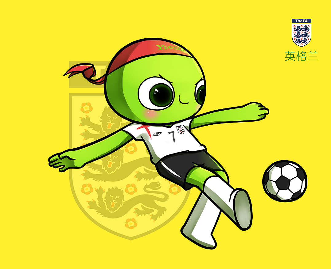 自己的节奏 自己的节奏