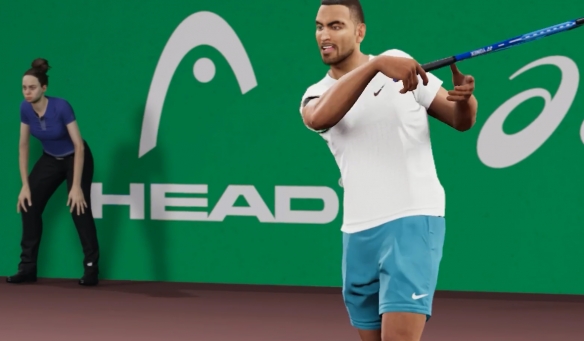 动作干净利 动作干净利