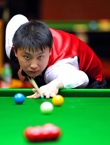 开中国市场 开中国市场