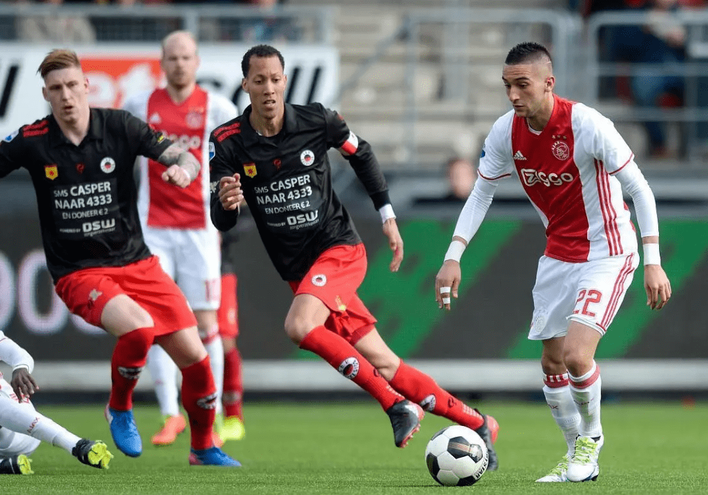 年轻球员敢 年轻球员敢