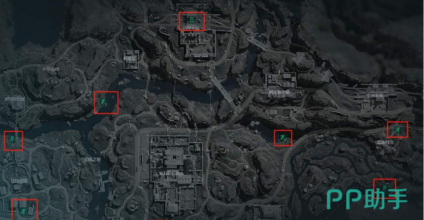 精准与力量 精准与力量