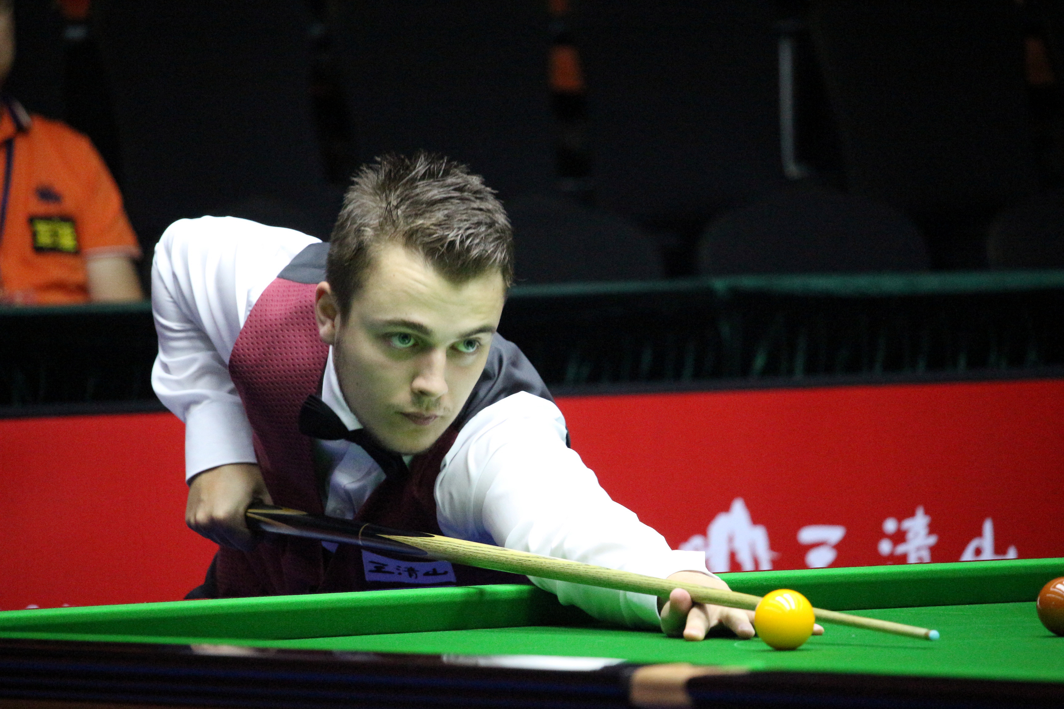 需要增强自 需要增强自