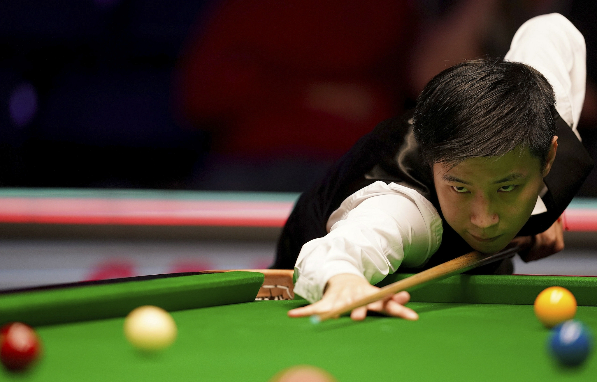 莫測與精彩 莫測與精彩