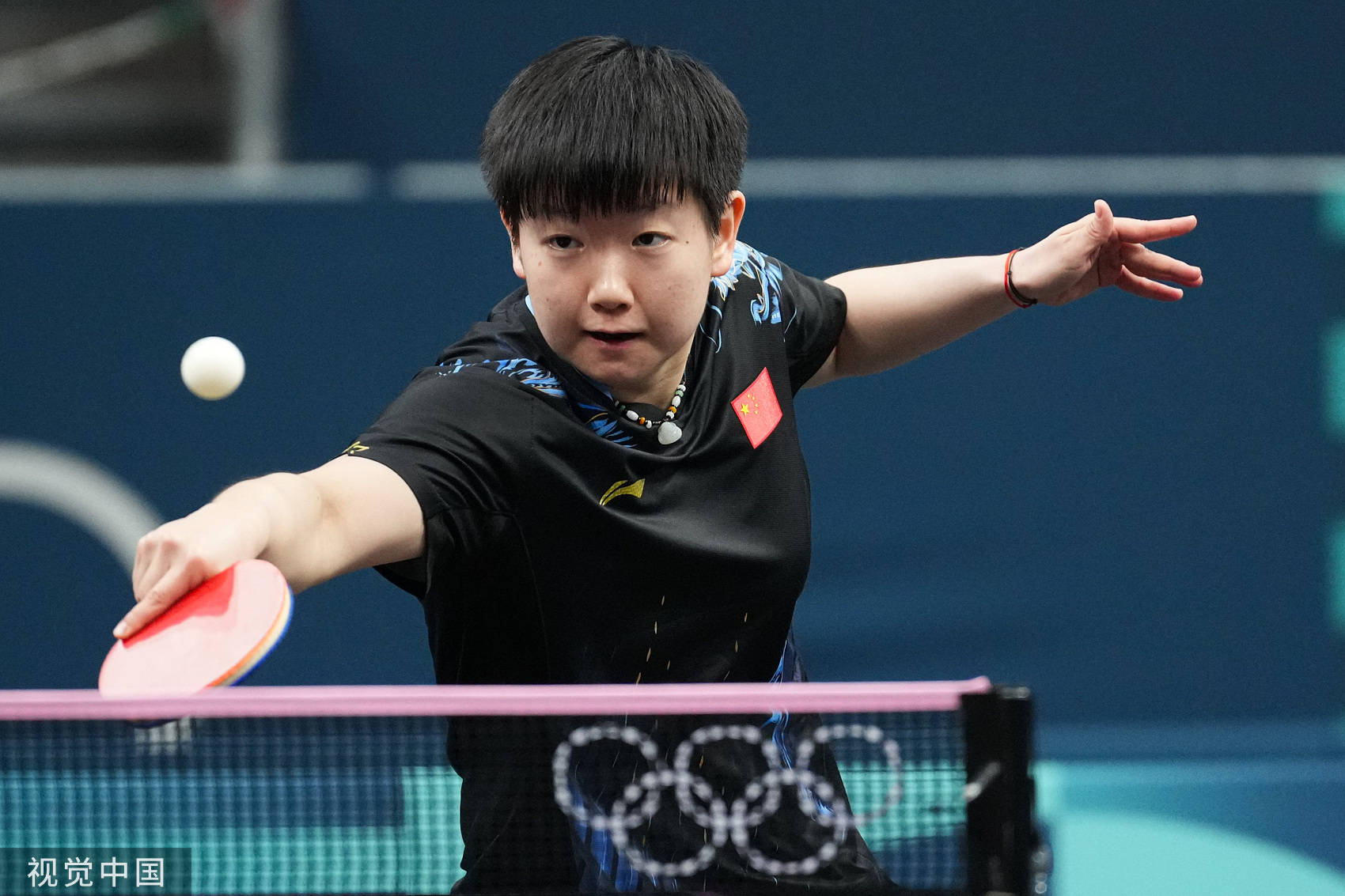 一场激烈的 一场激烈的