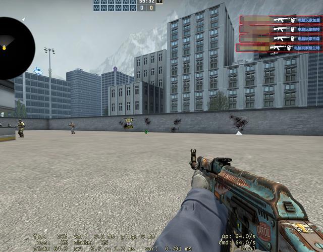 整体的攻击 整体的攻击