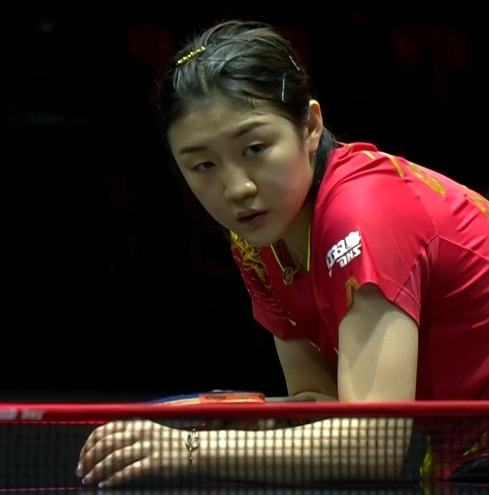 高对抗的比 高对抗的比