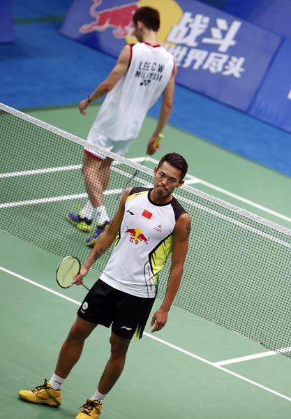 和全面的防 和全面的防