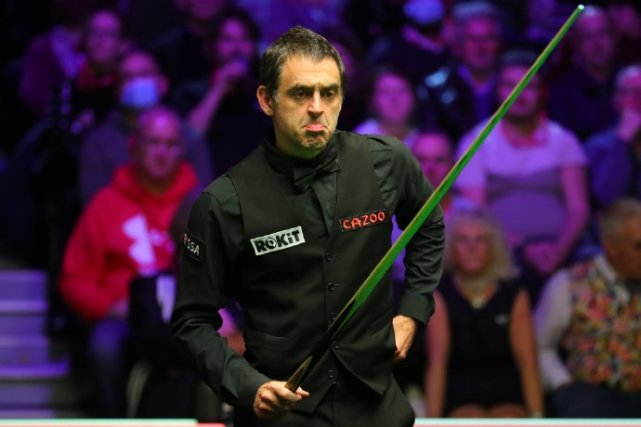 在预选赛中 在预选赛中