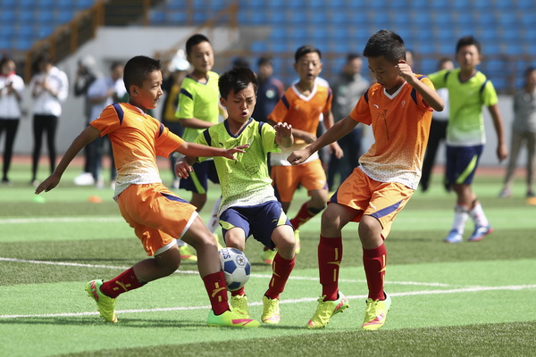 进阶团队会 进阶团队会