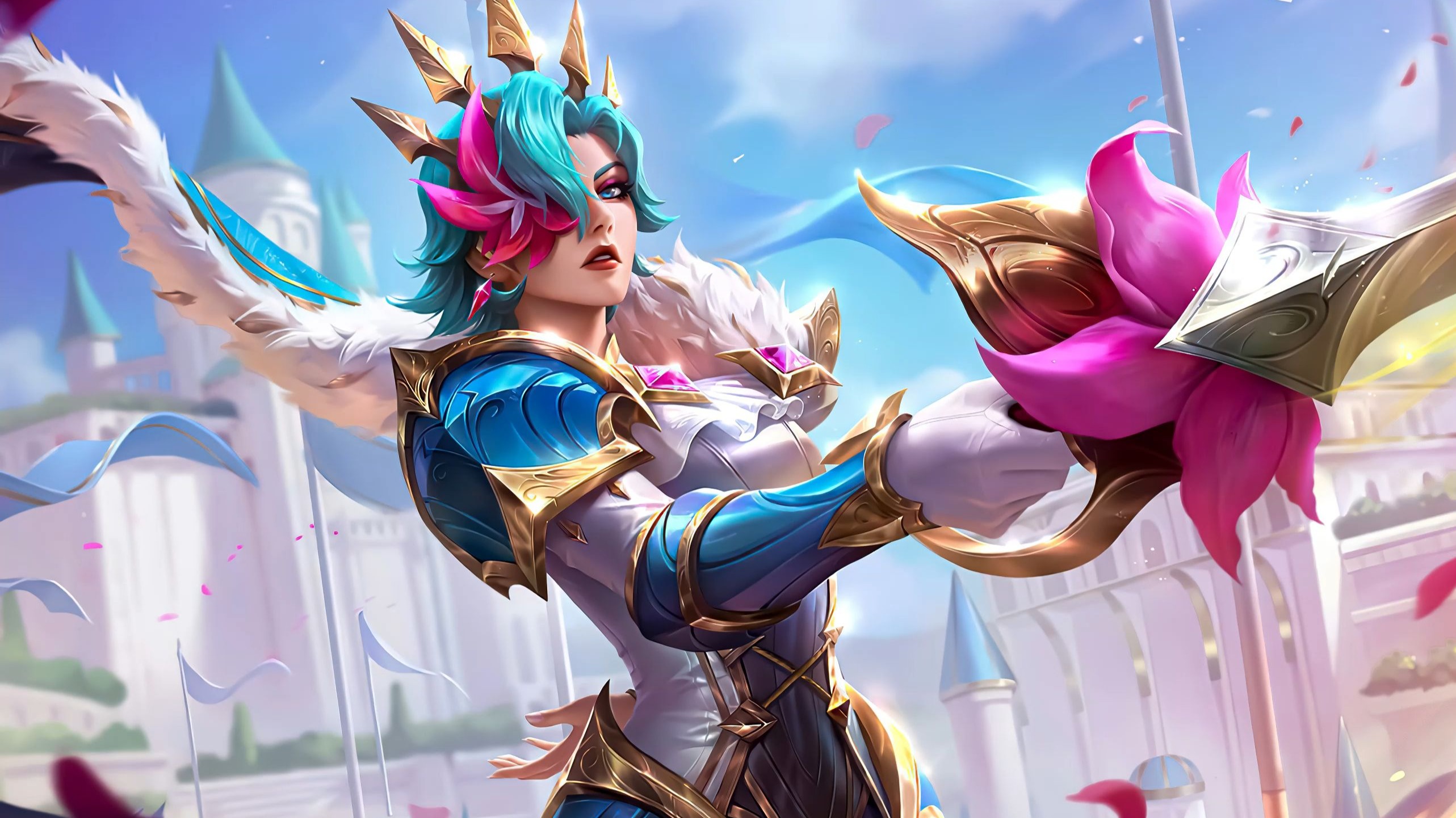 高效回合 高效回合