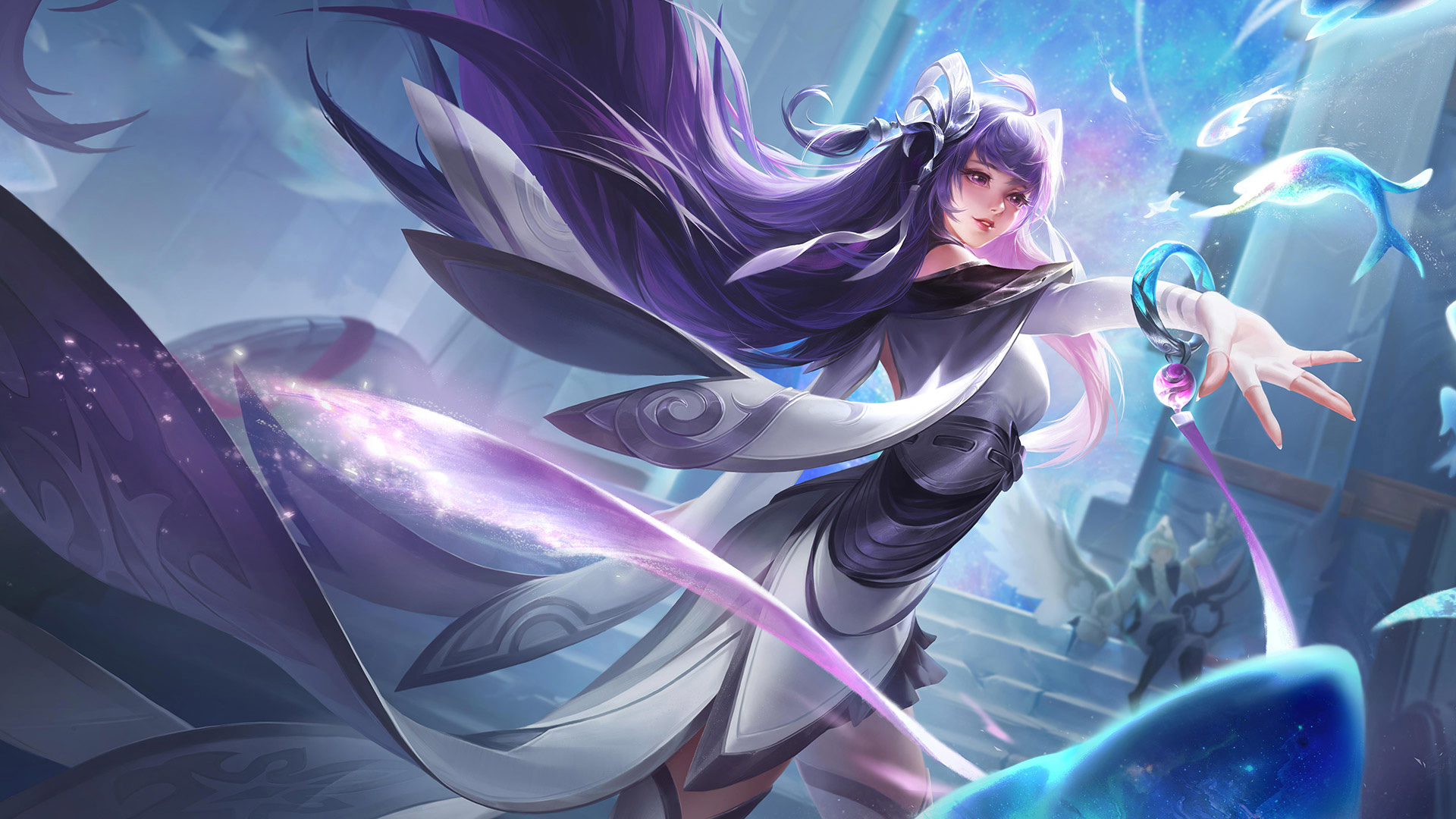 电竞技术 电竞技术