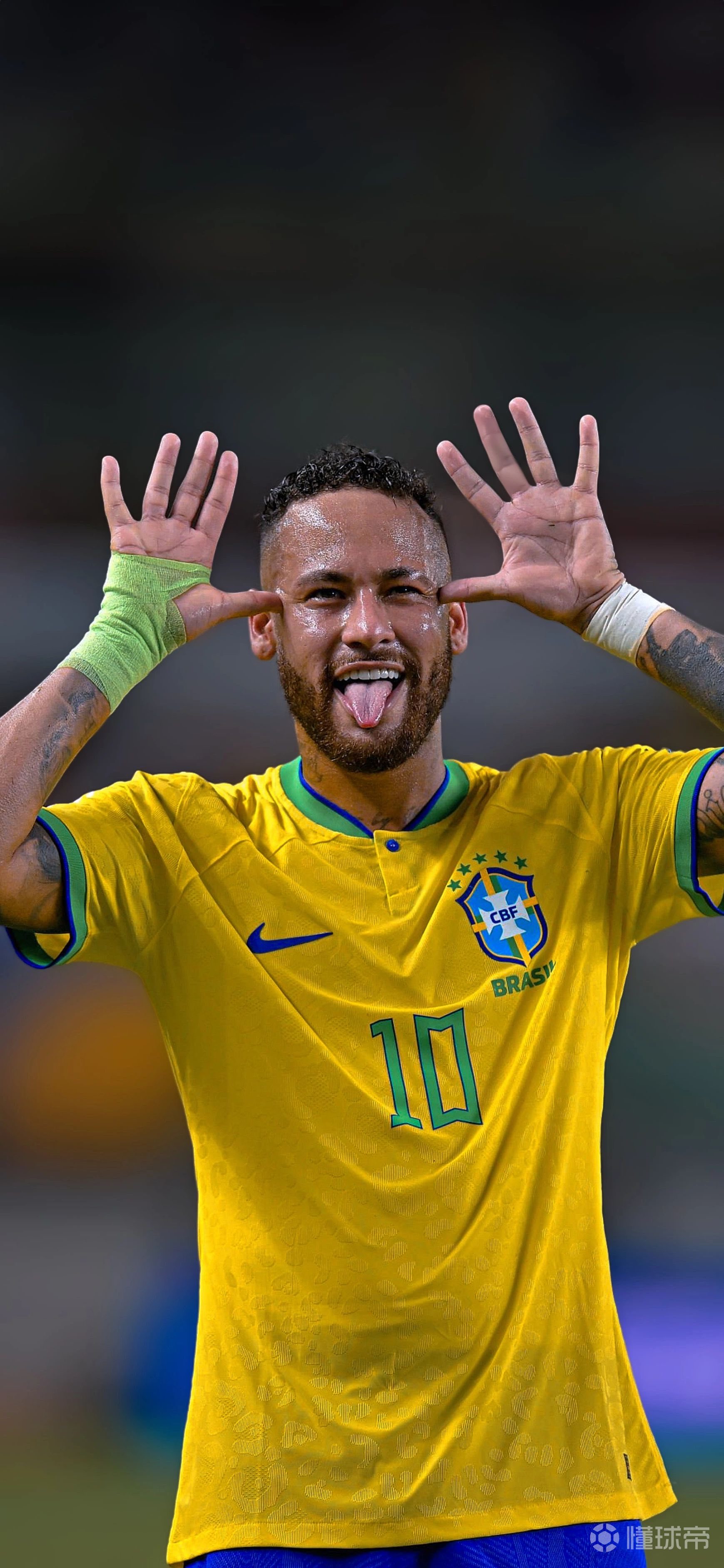的口号在社